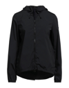 Up To Be Jackets In Black