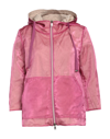 Herno Jackets In Fuchsia