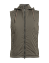 Herno Jackets In Military Green