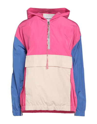 Ava Adore Jackets In Pink
