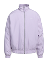 Nike Jackets In Purple