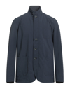 Herno Jackets In Blue