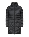 Peuterey Down Jackets In Grey