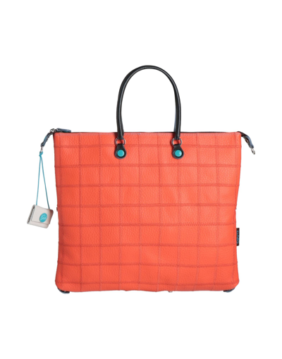 Gabs Handbags In Orange