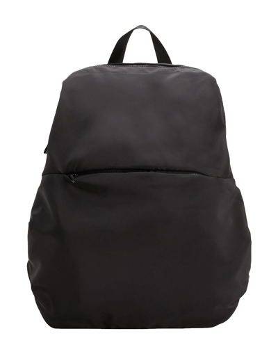 8 By Yoox Backpacks In Black