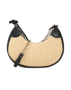 Redv Red(v) Woman Cross-body Bag Sand Size - Cellulose In Sand