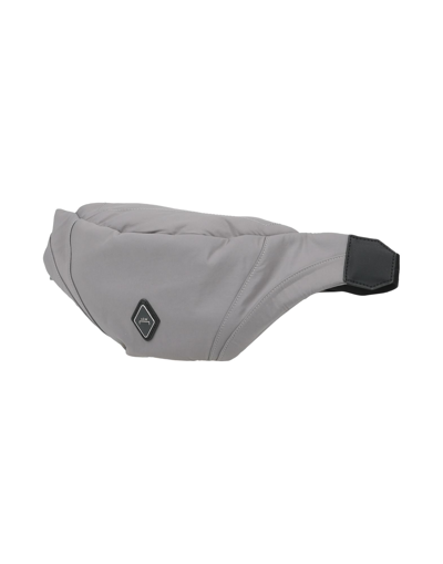 A-cold-wall* * Bum Bags In Grey