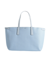 Zanellato Handbags In Blue