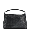 Liu •jo Handbags In Black