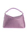 Liu •jo Handbags In Purple