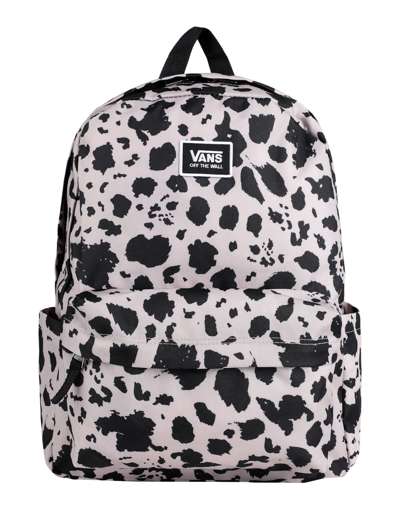 Vans Backpacks In Dove Grey