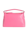 Liu •jo Handbags In Pink