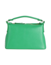 Liu •jo Handbags In Green