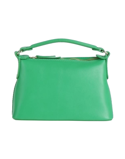 Liu •jo Handbags In Green