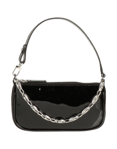 By Far Woman Handbag Black Size - Bovine Leather