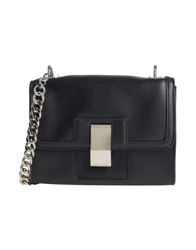 Steve Madden Handbags In Black