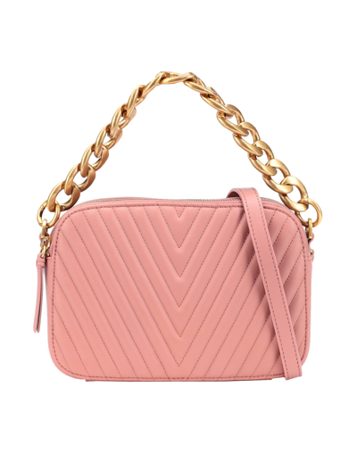 Les Visionnaires Handbags In Pink