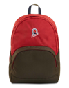 Invicta Backpacks In Red
