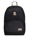 Invicta Backpacks In Black