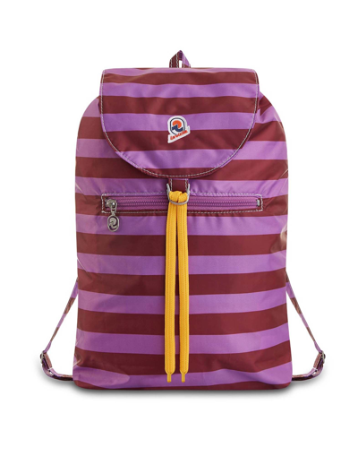 Invicta Backpacks In Light Purple