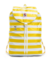 Invicta Backpacks In Yellow