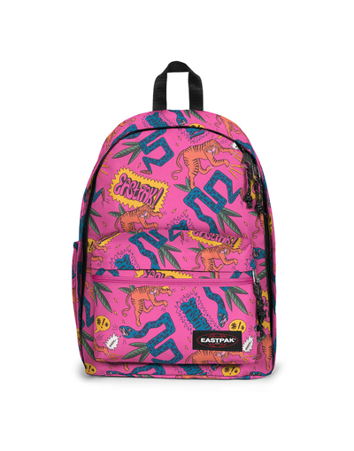 Eastpak Backpacks In Pink