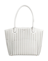 Toy G. Handbags In White