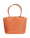 Toy G. Handbags In Orange