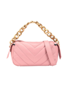 Les Visionnaires Handbags In Pink