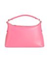 Liu •jo Handbags In Fuchsia