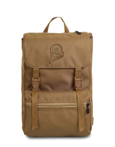 Invicta Backpacks In Khaki