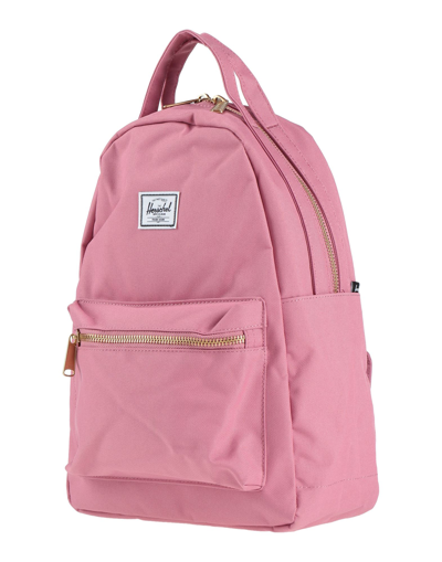 Herschel Supply Co. Backpacks In Pink