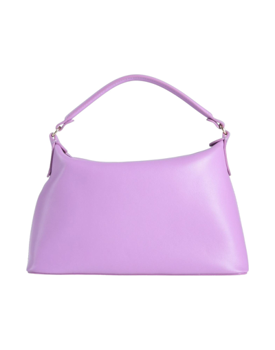 Liu •jo Handbags In Purple