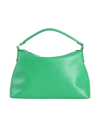 Liu •jo Handbags In Green