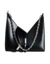 Givenchy Handbags In Black