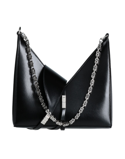 Givenchy Handbags In Black