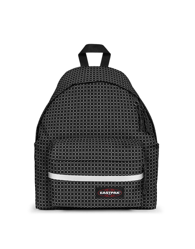 Eastpak Backpacks In Black