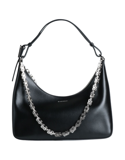 Givenchy Handbags In Black