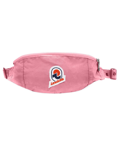 Invicta Bum Bags In Pink
