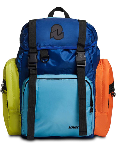 Invicta Backpacks In Blue