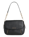 Michael Michael Kors Handbags In Black