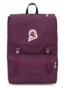 Invicta Backpacks In Garnet
