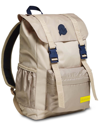 Invicta Backpacks In Beige