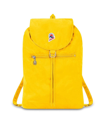 Invicta Backpacks In Yellow