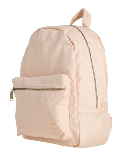 Herschel Supply Co Backpacks In Pink