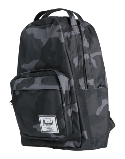 Herschel Supply Co Backpacks In Lead