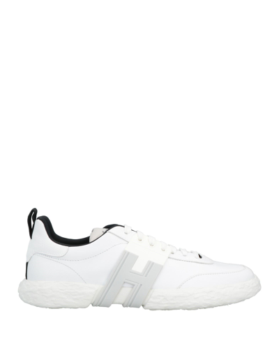 Hogan Sneakers In White