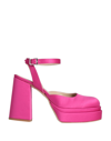 Nila & Nila Pumps In Pink