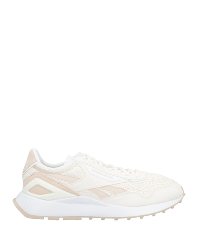 Reebok Sneakers In White