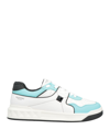 Valentino Garavani Sneakers In Blue